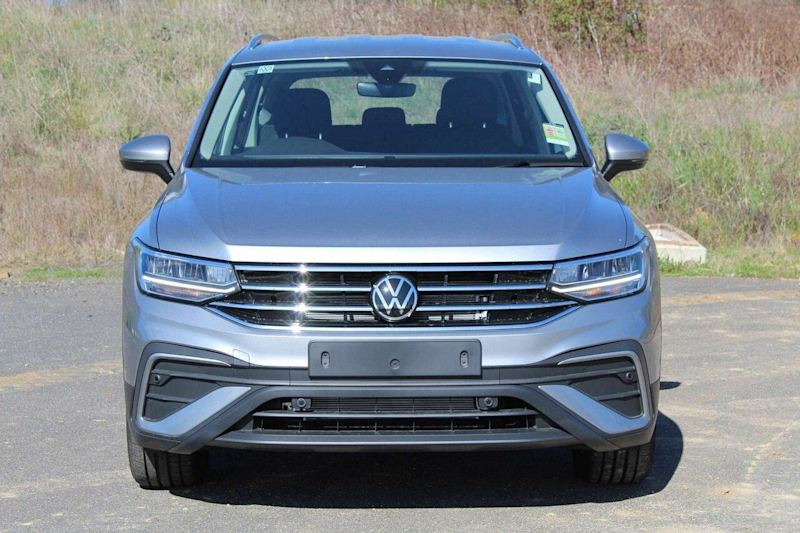 2024 Volkswagen Tiguan 5N MY24 132TSI Life DSG 4MOTION Allspace Pyrit Silver Metallic 7 Speed62936657002498111