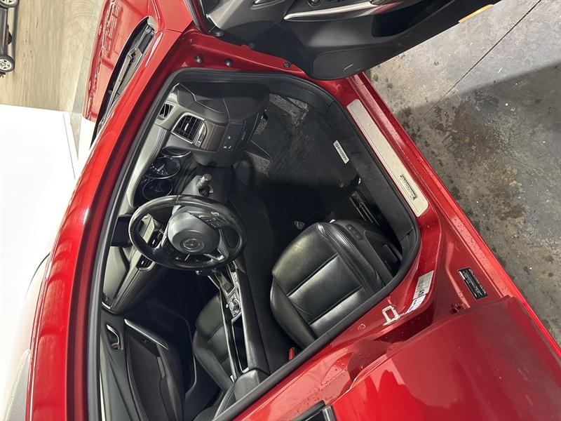 2016 MAZDA MAZDA6 TOURING62935681980033114