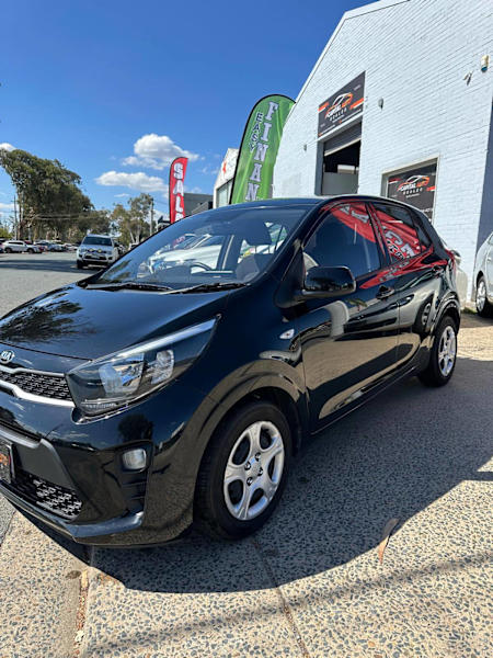 2017 KIA PICANTO S (AEB)62936660834179112