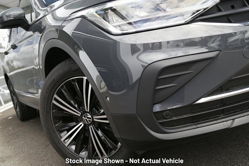 2023 Volkswagen Tiguan 5N MY23 110TSI Life DSG Grey 6 Speed Sports Automatic Dual Clutch Wagon62936663968899111