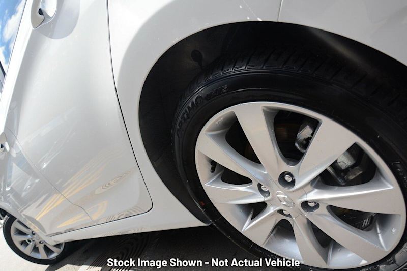 2019 Hyundai Accent RB6 MY19 Sport White 6 Speed Automatic Hatchback62936661602945113