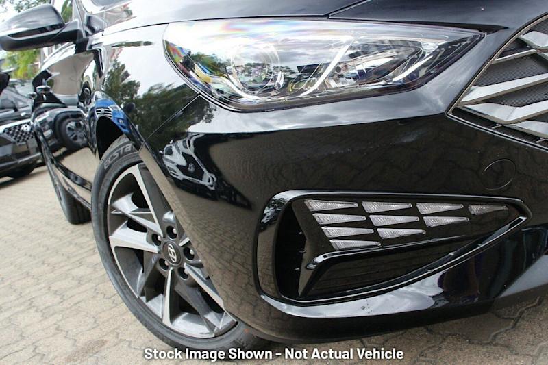2020 Hyundai i30 PD.V4 MY21 Elite Black 6 Speed Sports Automatic Hatchback62882771489153111