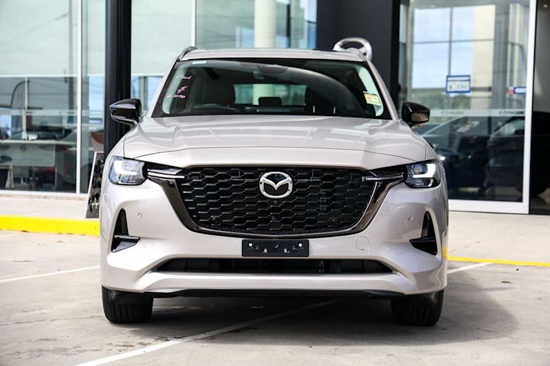 2024 Mazda CX-80 KL G40e Skyactiv-Drive i-ACTIV AWD GT Platinum Quartz 8 Speed Sports Automatic62885349528195113
