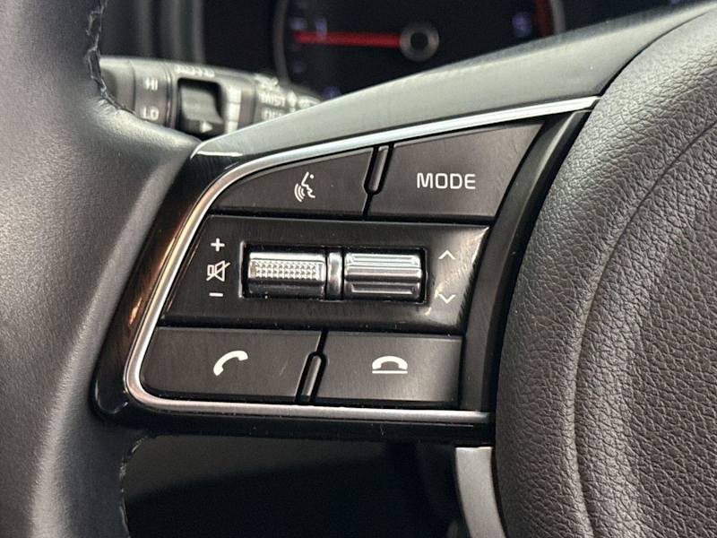 2019 Kia Sportage QL MY20 S AWD White 8 Speed Sports Automatic Wagon62933709034881113