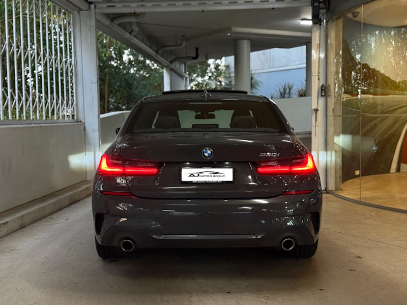 2020 BMW 3 30i M SPORT62934707717891113