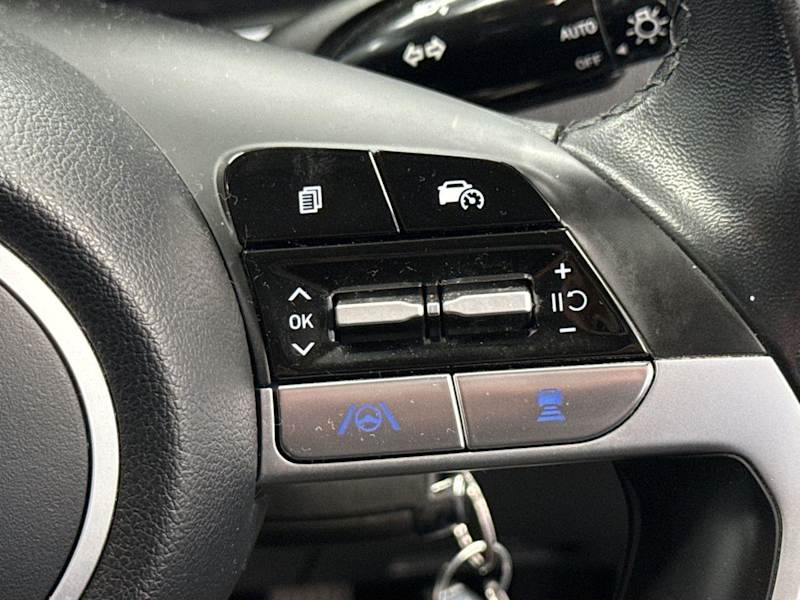 2023 Hyundai Tucson NX4.V2 MY23 2WD Blue 6 Speed Automatic Wagon62935692583553112