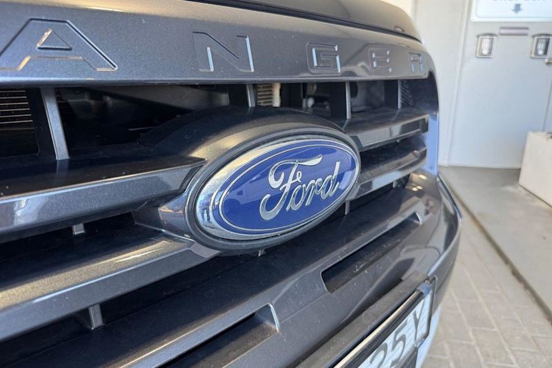 2020 Ford Ranger PX MkIII 2020.25MY Wildtrak Shadow Black 10 Speed Sports Automatic Dual Cab62936659138307112