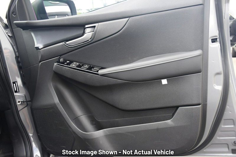 2025 Mazda BT-50 TFR40J XTR 4x2 White 6 Speed Sports Automatic Utility62886406578307113