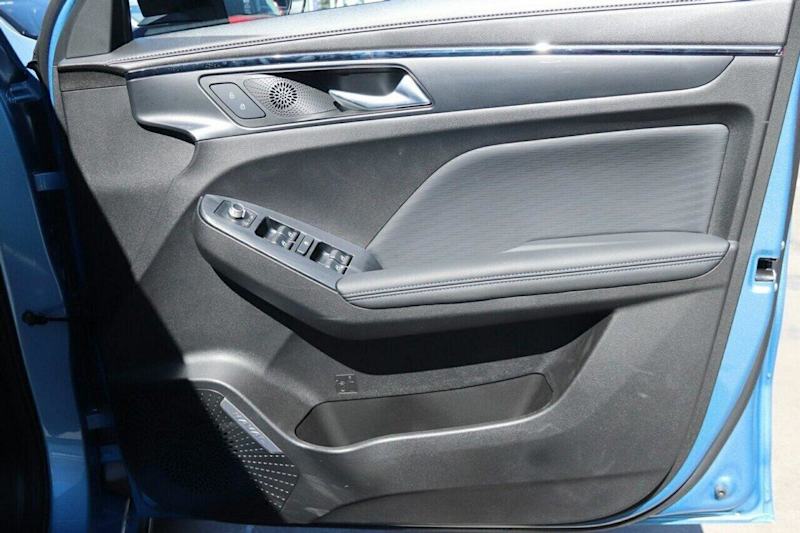 2025 GWM Haval Jolion A01 Premium DCT Azure Blue 7 Speed Sports Automatic Dual Clutch Wagon62932714608898114