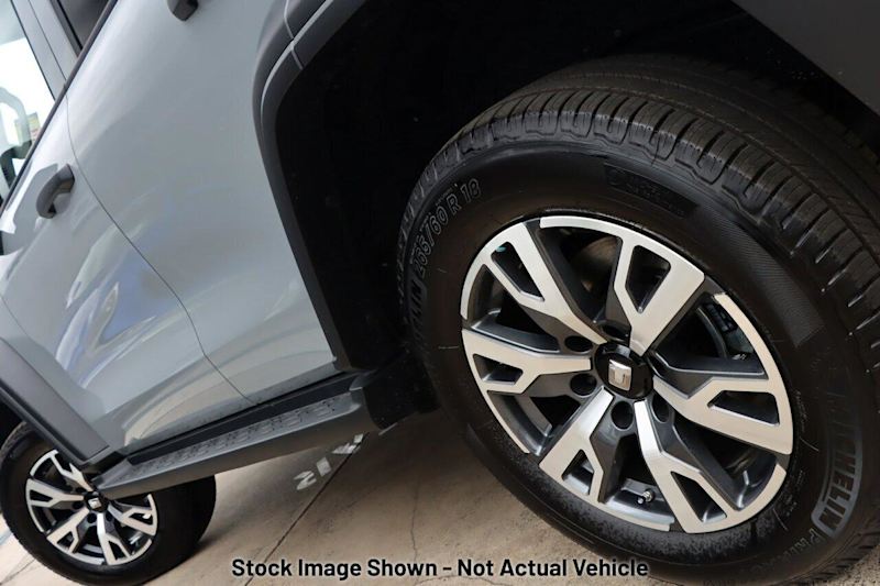 2023 GWM Tank 300 P01 Ultra Hybrid Grey 9 Speed Sports Automatic Wagon Hybrid62938582574465113