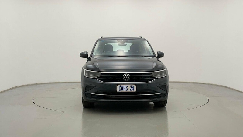 2022 Volkswagen Tiguan AX MY23 110TSI Life Grey 6 Speed Auto D/SH T/Tron Spt Wagon62882739029891111