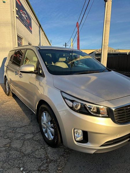 2015 KIA CARNIVAL Si62936657208833111