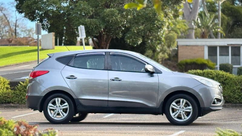 2013 HYUNDAI iX35 ELITE (AWD)62882770882433114