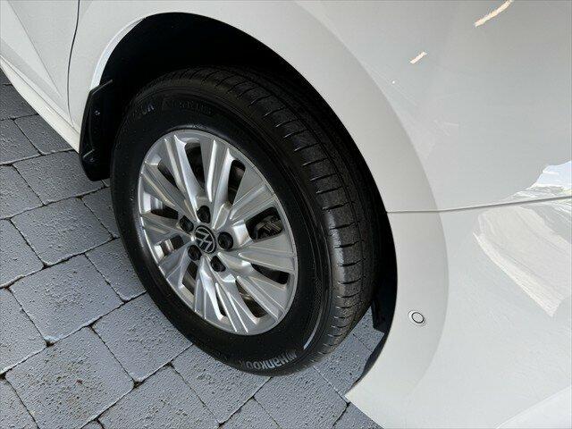 2024 Volkswagen Multivan (No Series) Life SWB Candy White 7 Speed Automatic People Mover62936661178882114