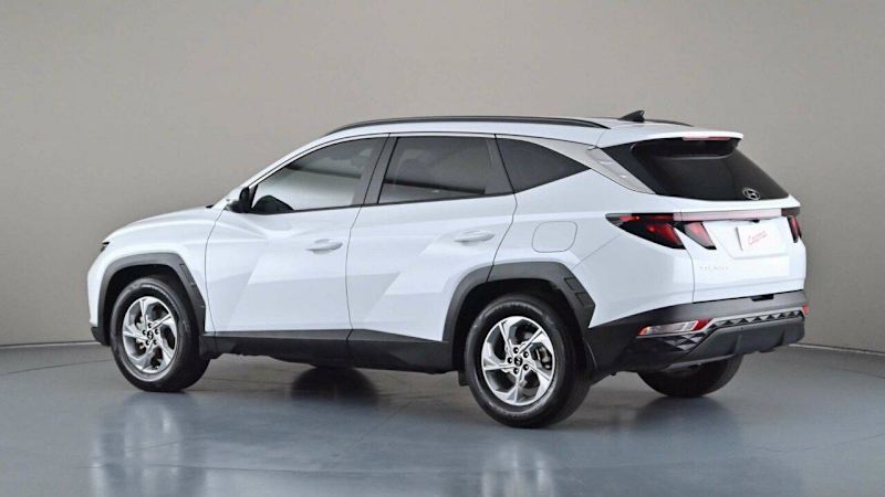 HYUNDAI TUCSON (FWD) 202362882729841153113