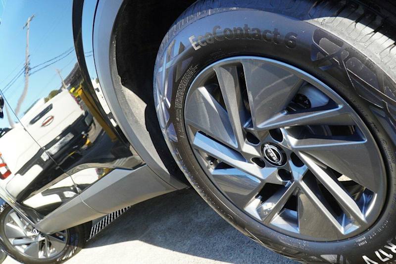 2024 Nissan Qashqai J12 MY25 ST X-tronic Black 1 Speed Constant Variable Wagon62934706390529113