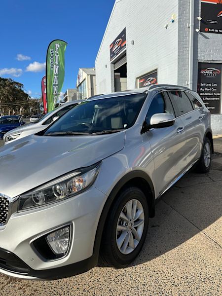 2016 KIA SORENTO Si (4x4)62937624606595112