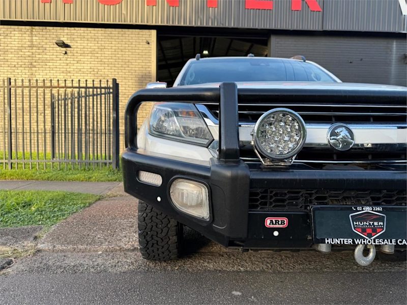 2020 Holden Trailblazer RG MY20 LTZ White 6 Speed Sports Automatic Wagon62882727104515114