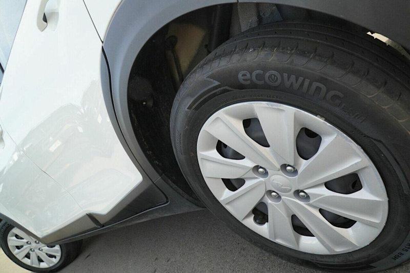 2023 Kia Stonic YB MY23 S FWD White 6 Speed Automatic Wagon62932715553539113