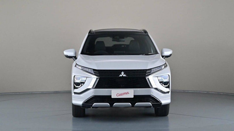 MITSUBISHI ECLIPSE CROSS EXCEED PHEV (AWD) 202362933707730945111