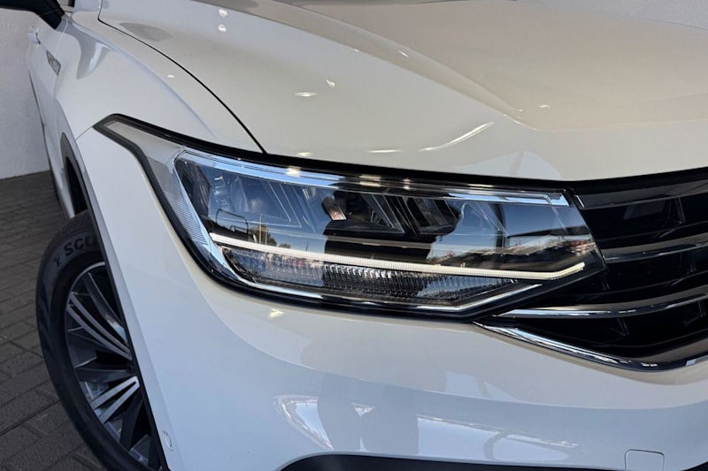 2022 Volkswagen Tiguan 5N MY22 132TSI Life DSG 4MOTION 7 Speed Sports Automatic Dual Clutch Wagon62935683297025111