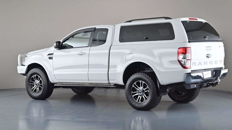 FORD RANGER XLT 3.2 (4X4) 201862935692899587113