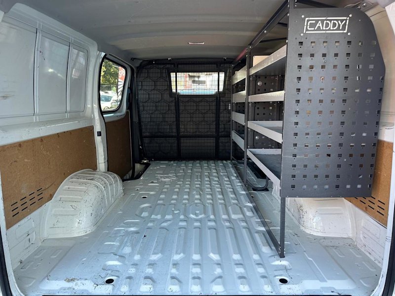 2022 Toyota HiAce GDH300R LWB White 6 Speed Sports Automatic Van62934703690114111