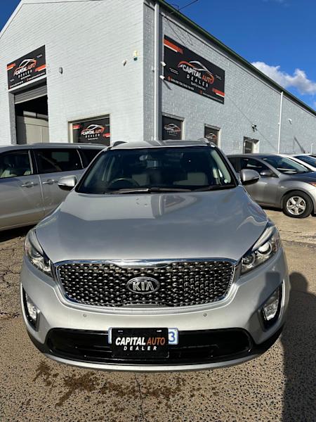 2016 KIA SORENTO Si (4x4)629376246065951118