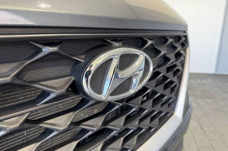2019 Hyundai Tucson TL3 MY19 Go 2WD Pepper Gray 6 Speed Automatic Wagon62935688583682112