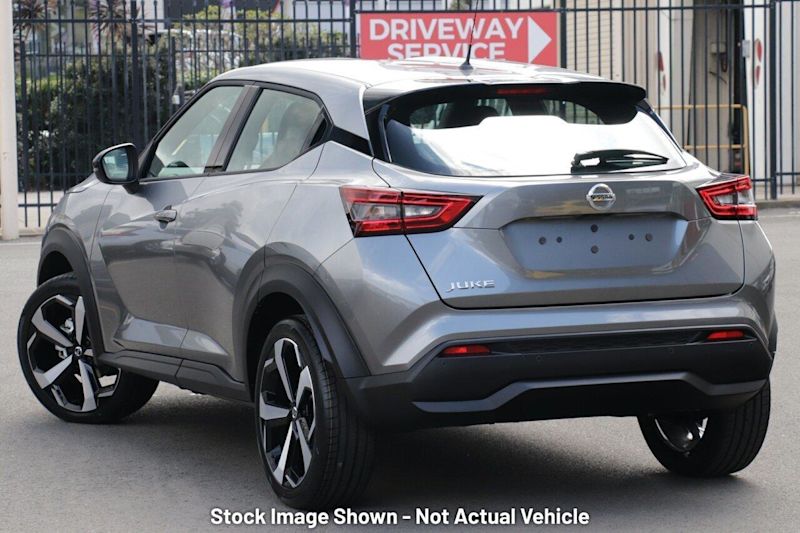 2023 Nissan Juke F16 ST-L Grey Automatic Hatchback62936663614467112