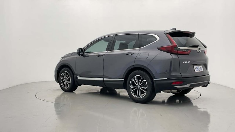 2021 Honda CR-V MY21 VTi X (2WD) 5 Seats Continuous Variable Wagon62882735185539114