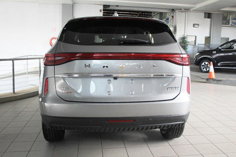 2025 GWM Haval H6 B01 Lux Ayers Grey 7 Speed Auto Dual Clutch Wagon62933711593347113