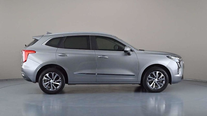 GWM HAVAL JOLION LUX 202362934708274562112
