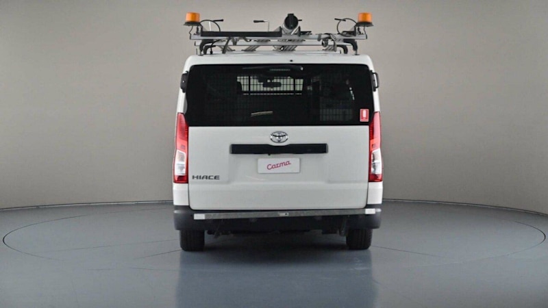 TOYOTA HIACE LWB 201962882727381507114