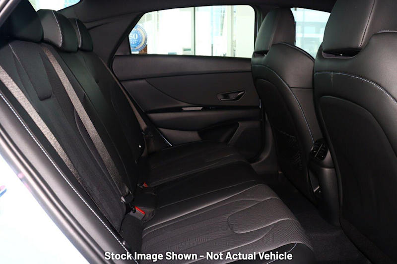 2025 Hyundai i30 CN7.V2 MY25 N D-CT Premium Performance Blue 8 Speed Sports Automatic Dual Clutch62882773033218114