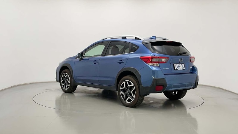 2020 Subaru XV MY20 2.0I-S Continuous Variable Wagon62937625912578114