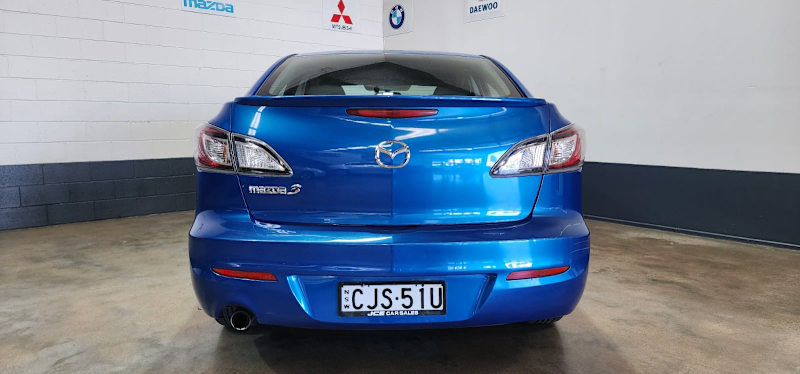 2012 MAZDA MAZDA3 MAXX SPORT62936663456898114