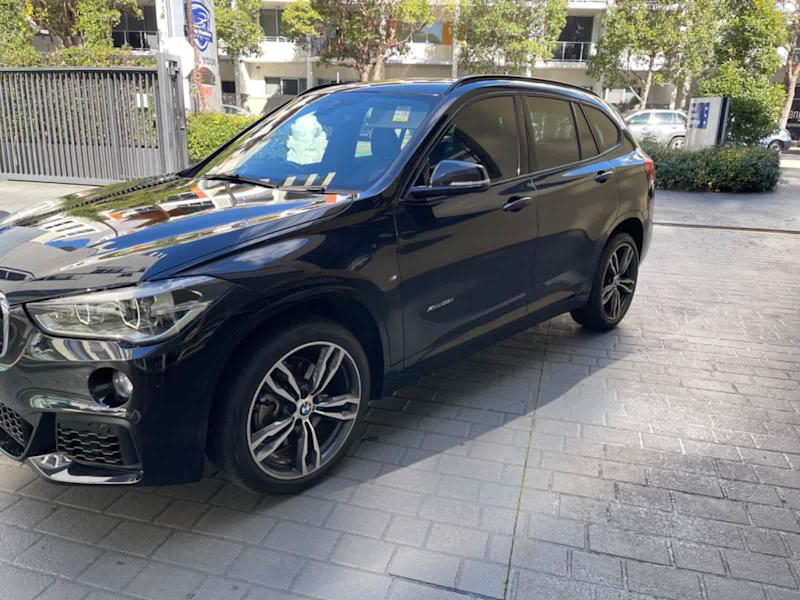 2016 BMW X1 xDRIVE 25i62932714786307112