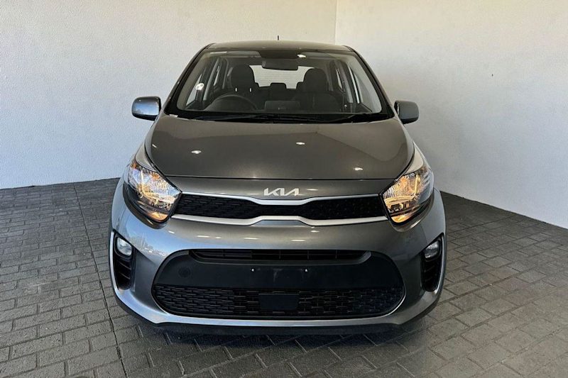 2023 Kia Picanto JA MY23 S 4 Speed Automatic Hatchback62940490639105112