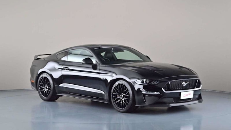 FORD MUSTANG FASTBACK GT 5.0 V8 201862933713502467110