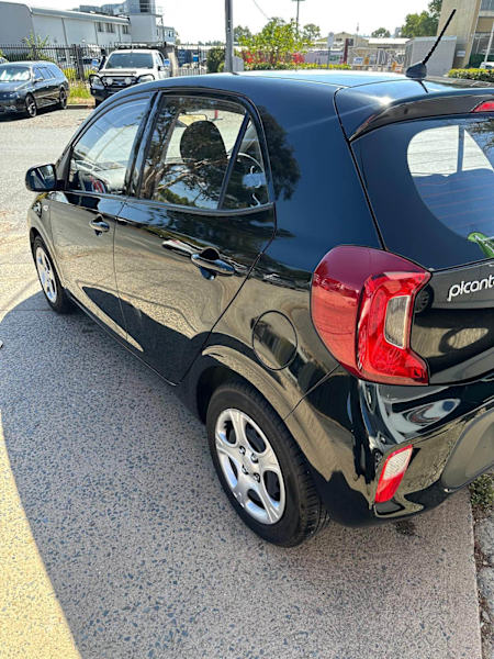 2017 KIA PICANTO S (AEB)62936660834179114