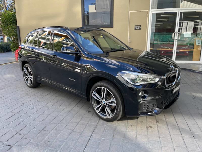 2016 BMW X1 xDRIVE 25i62932714786307111