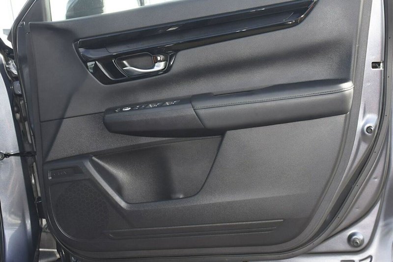 2024 Honda CR-V RS MY24 VTi FWD X+ Meteoroid Grey 1 Speed Constant Variable Wagon62882738487170114