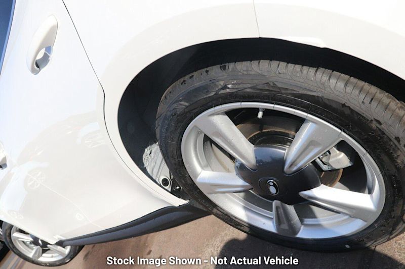 2025 GWM ORA ES11 Standard Range Hamilton White 1 Speed Reduction Gear Hatchback62936660376578113