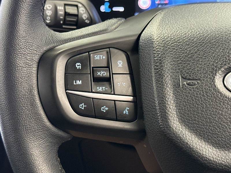 2024 Ford Everest UB 2024.50MY Trend FullTime 4WD DR Silver 10 Speed Sports Automatic SUV62934706234115113