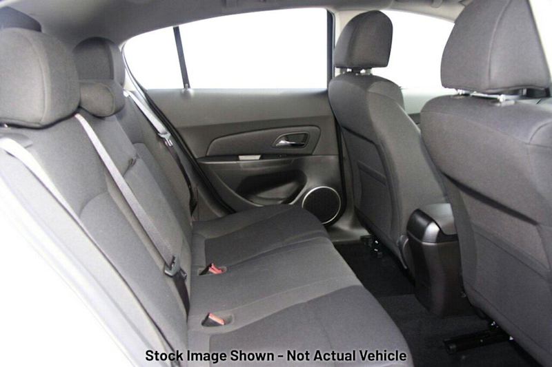 2012 Holden Cruze JH Series II MY12 CD 6 Speed Sports Automatic Hatchback62882733527939114