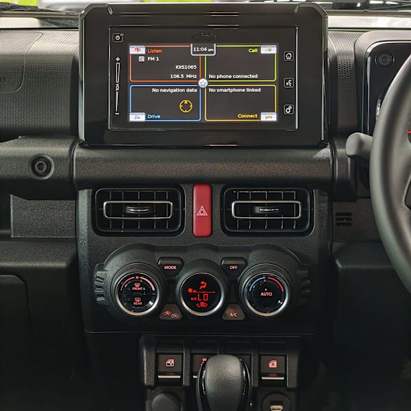 2024 SUZUKI JIMNY GL LITE - Finance This From Just $149 Per Week62882732707842113