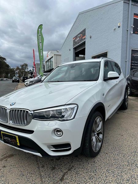 2014 BMW X3 xDRIVE 28i62939537490817113
