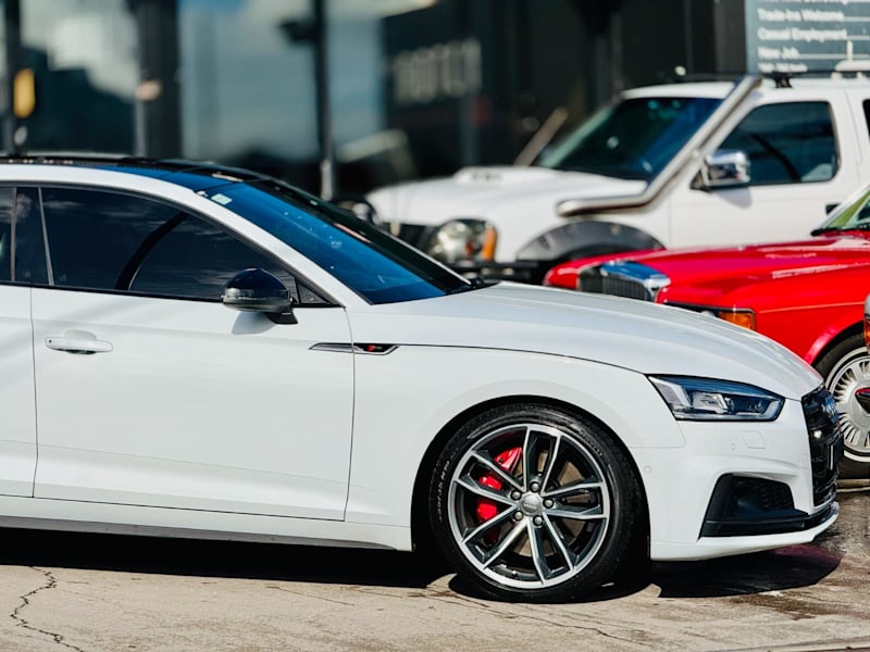 2017 AUDI S5 SPORTBACK 3.0 TFSI QUATTRO62934705595265114