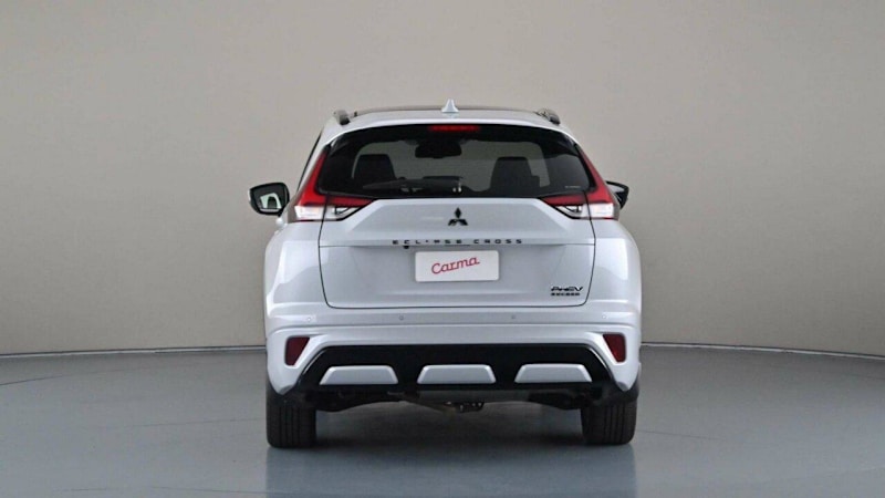 MITSUBISHI ECLIPSE CROSS EXCEED PHEV (AWD) 202362933707730945114